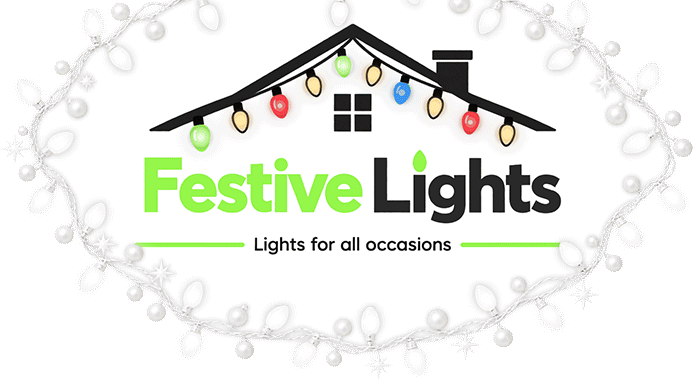 Festive Lights | Lights for all occasions