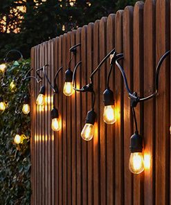 Festoon Strings