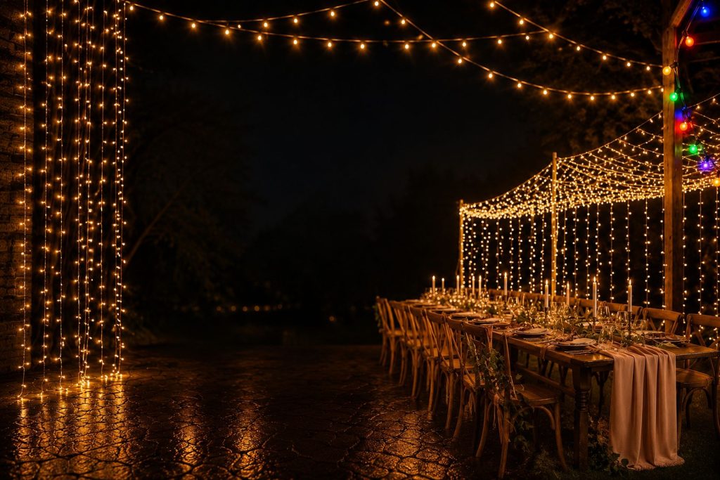 Festive Lights | Lights for all occasions