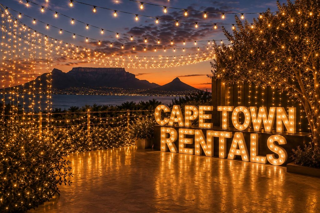 Festive Lights | Lights for all occasions