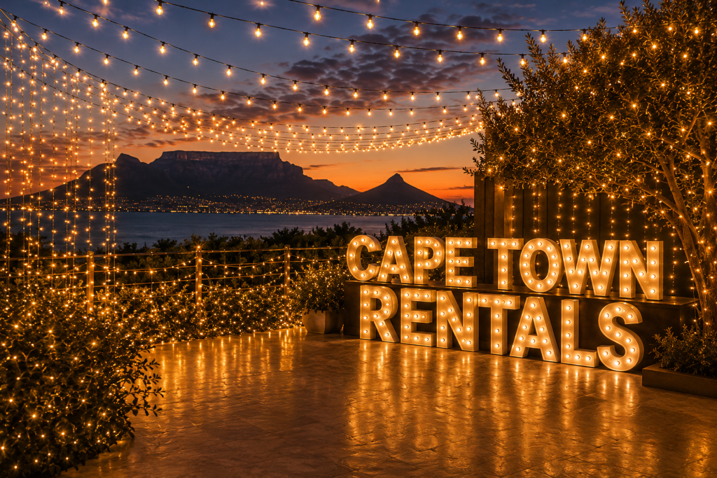 Festive Lights | Lights for all occasions