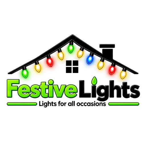 Festive Lights | Lights for all occasions