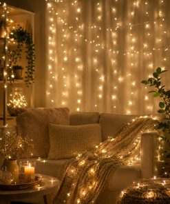 Indoor Fairy Lights