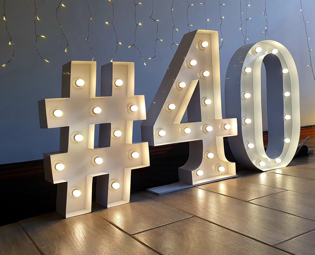 Festive Lights | Lights for all occasions