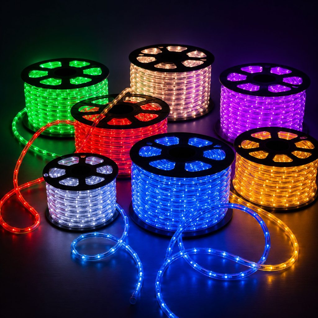 Rope Light