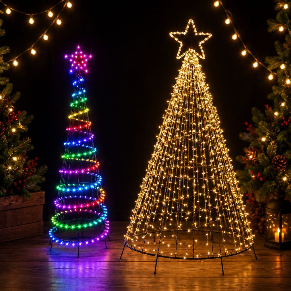 Christmas Trees