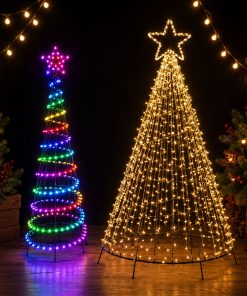 Christmas Trees