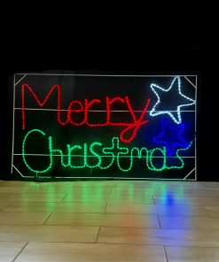 New Merry Christmas