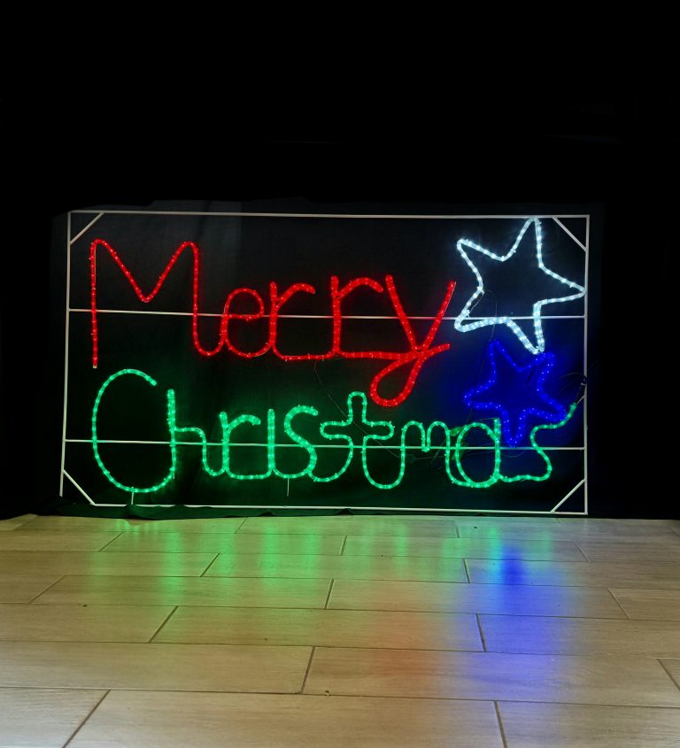 New Merry Christmas